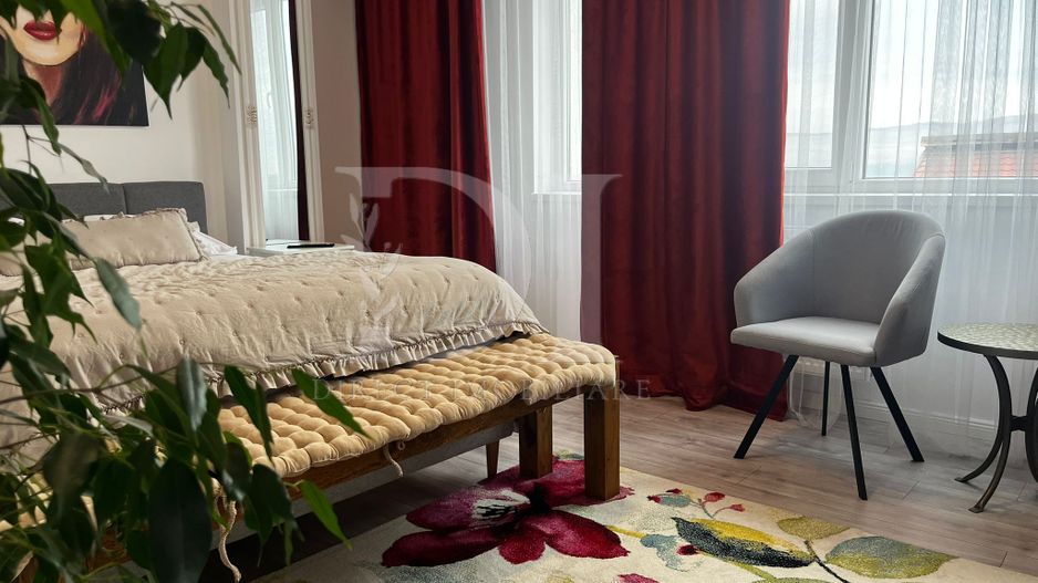 Apartament la cheie / ideal pentru locuinta sau investitie - Poză 7