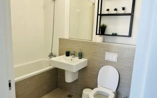 Apartament 2 camere I etaj 4/11 I bloc 2020 I Bucurestii Noi - Afi City - Poză 6