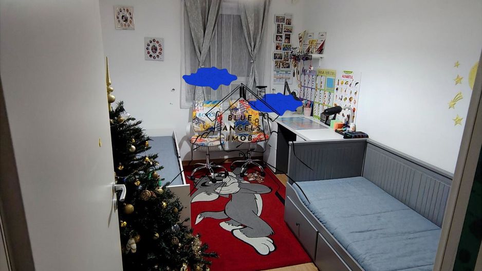 Apartament 3 camere - Bartolomeu - Poză 6