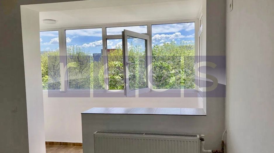 VANZARE APARTAMENT 2 CAMERE 50MP MUNCII CAMPIA LIBERTATII RENOVAT 2026 - Poză 1