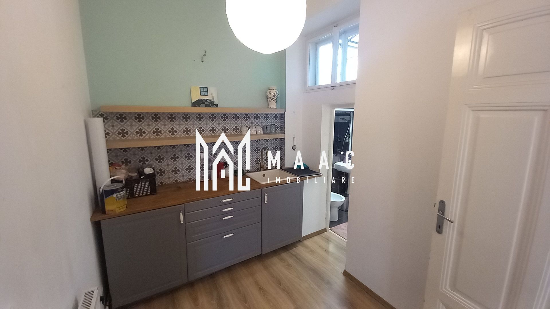 Apartament la casă | Decomandat | 100 MPU | Central - Poză 7