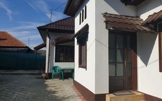VILA  7 CAMERE, TEREN 5000 MP, GODENI, ARGES - Poză 5