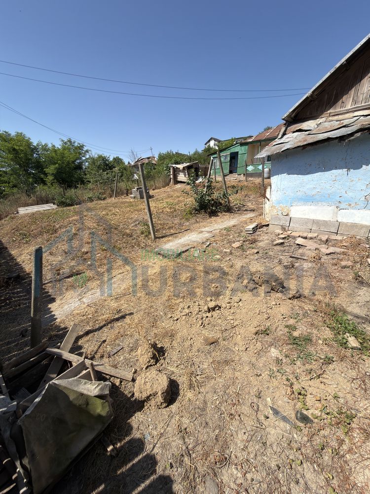 Teren construibil de 1147 mp, Str. Soimilor 129, Breazu, Iasi – Pret 75.000 EUR - Poză 5