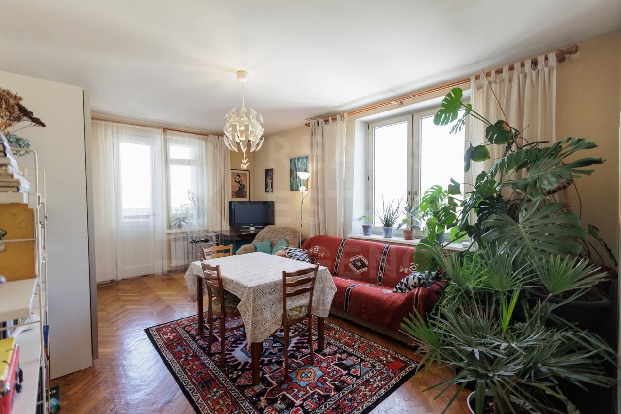 Vânzare apartament cu 3 camere,  Alexei Șciusev, Centru - Poză 2