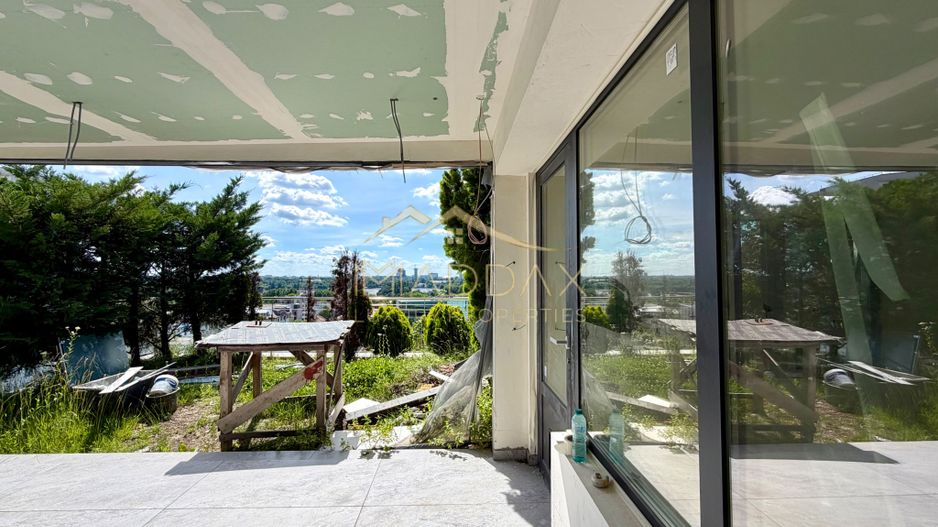 Penthouse Triplex Exclusivist *285mp* // Rooftop *93mp* // 2 Parking / Herastrau - Poză 42