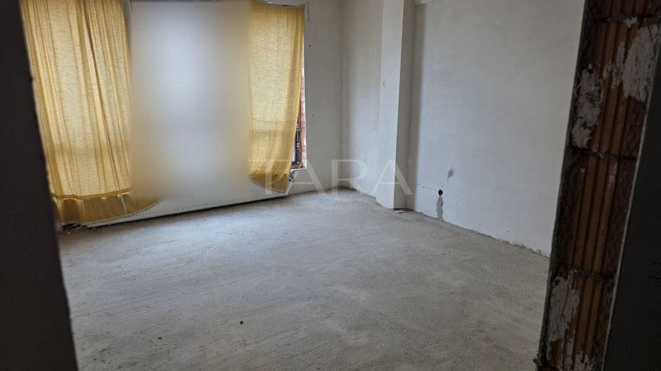 Apartament 2 camere, Florești – balcon și garaj subteran! - Poză 3