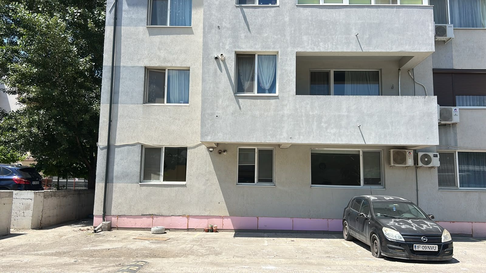 2camdec+parcare, str.Solstitiului 8, aprox. 13min metrou D.Leonida - Poză 19