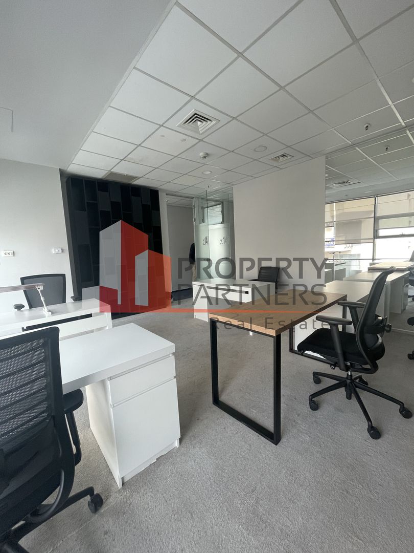 Spatiu de birou in Floreasca - Poză 3