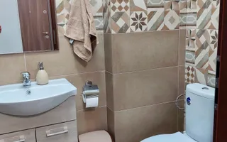 Biruintei - Apartament 3 camere decomandat | Metrou Berceni 1200 metri - Poză 15