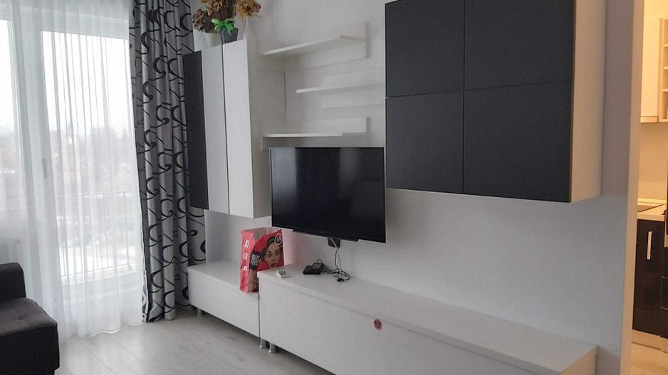 Apartament cu 2 camere | 56 mp | Parcare | Pet Friendly | Marasti - Poză 2