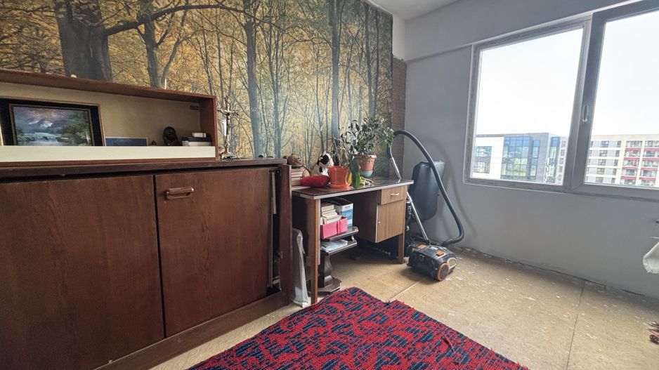 APARTAMENT 4 CAMERE | CENTRALA | LOC DE PARCARE - Poză 19