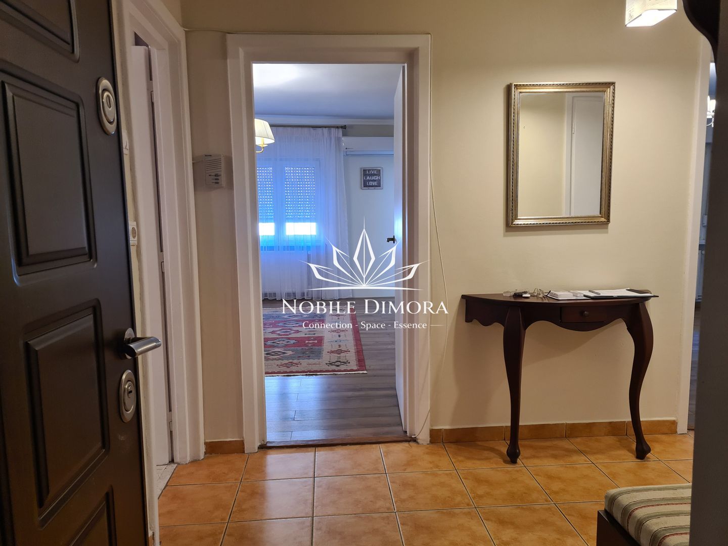 Apartament modern cu 2 camere - la 3 min. de facultatea de Medicina - Poză 5