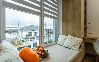 Vânzare, casă, 4 camere, str. Caiselor, Trușeni - Poză 16