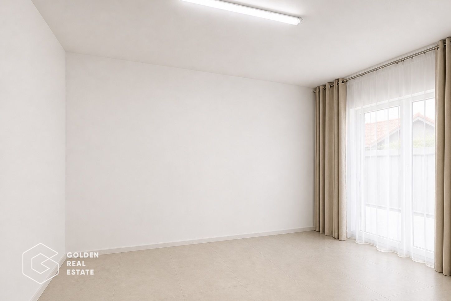 Apartament 2 camere cu curte proprie | Braytim, Giroc, investiție sau locuință - Poză 3
