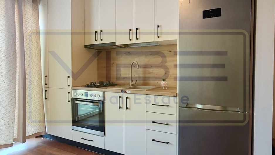 Vișan - Bloc nou-prima închiriere - 2 camere -299 euro! - Poză 14