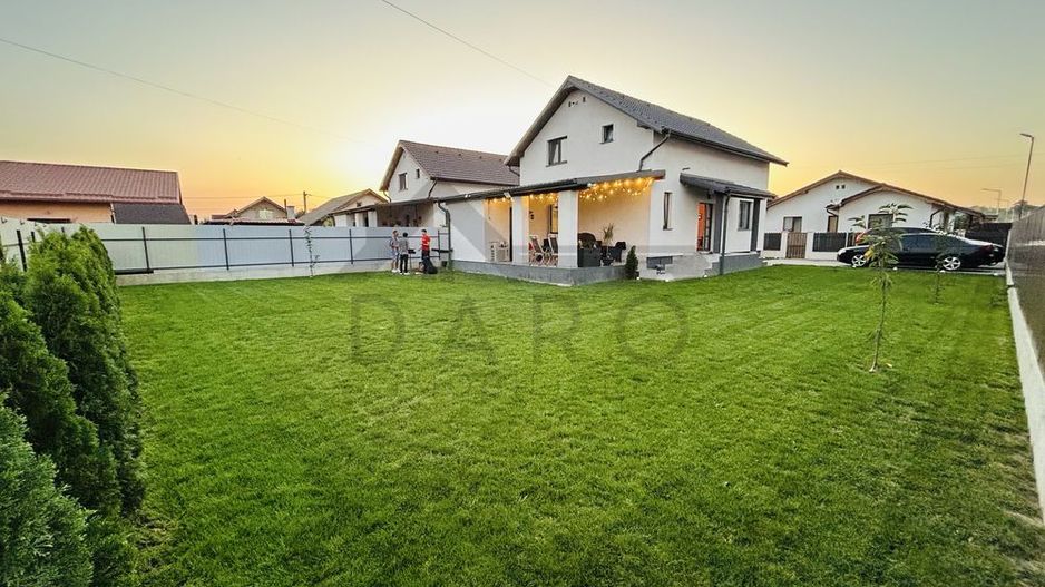 Oferim spre vânzare vila  - sau schimb cu Duplex + diferenta - Poză 2