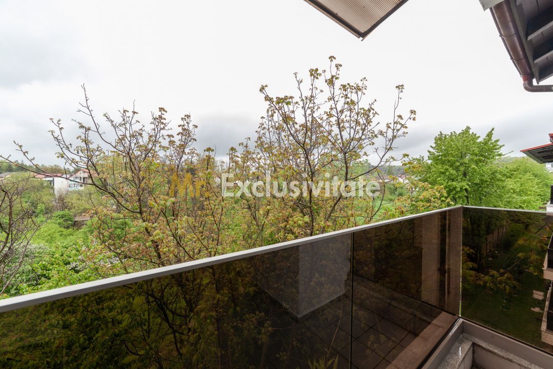 2 camere 86,5 mp | bloc exclusivist 2019 | Nord | mobilat/utilat - Poză 18