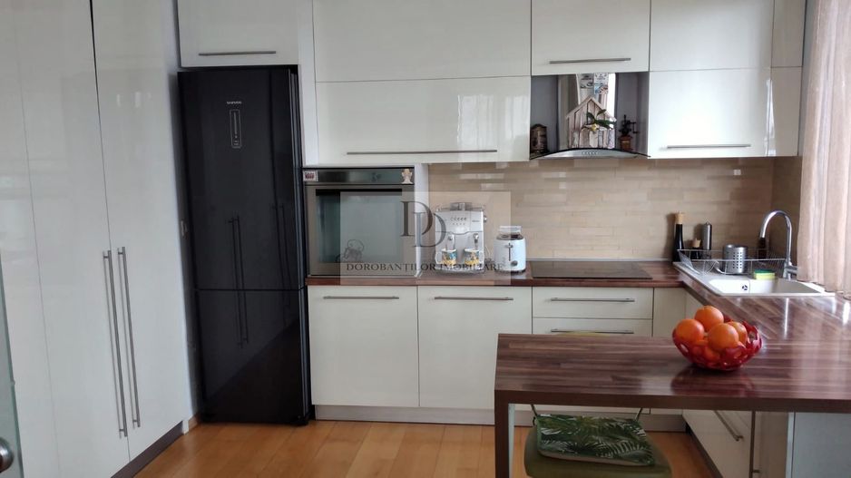 Vanzare Casa individuala | Teren 600 mp | Zona Iris - Poză 7