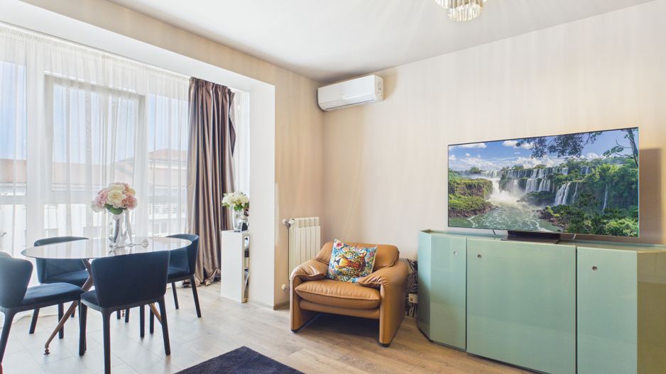 Apartament 2 camere de vanzare | Confort City - Poză 1