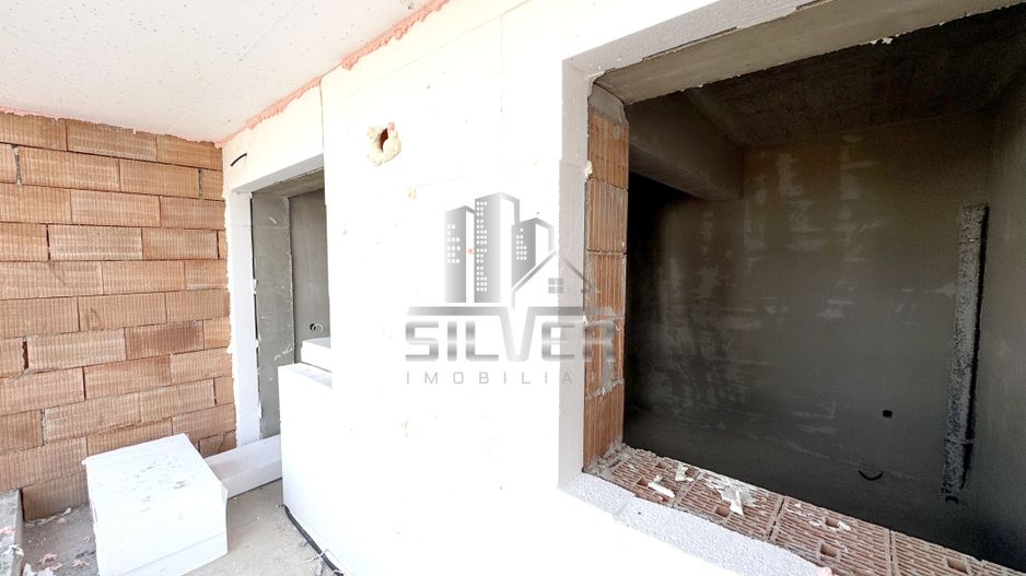 Apartamente cu o camera/40-44 mp/IMOBIL NZEB/TVA INCLUS. - Poză 16