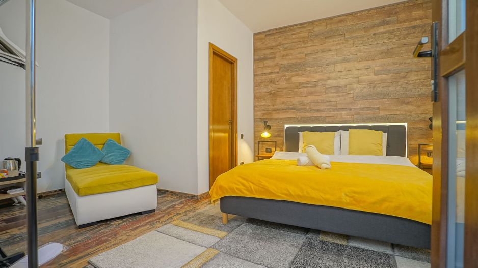 Investiție imobiliară în Brașov, poziție premium, venit constant! - Poză 4