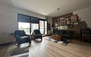 Apartament 2 camere la etajul 2 cu 80 mp de terasa in SOPOR! - Poză 2
