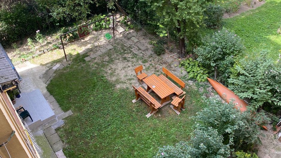 Apartment 3 camere zona Medicina - Poză 3