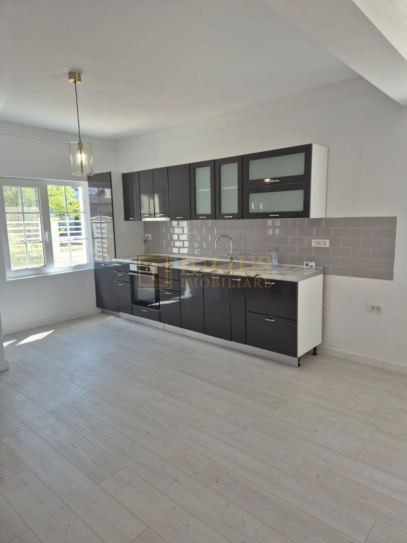 1/2 duplex, 4 camere – Moșnița Nouă, Cartier Europa - Poză 3
