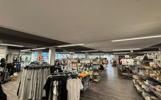 De inchiriat spațiu comercial open-space de 617 mp – Vitan / Bobocica - Poză 9