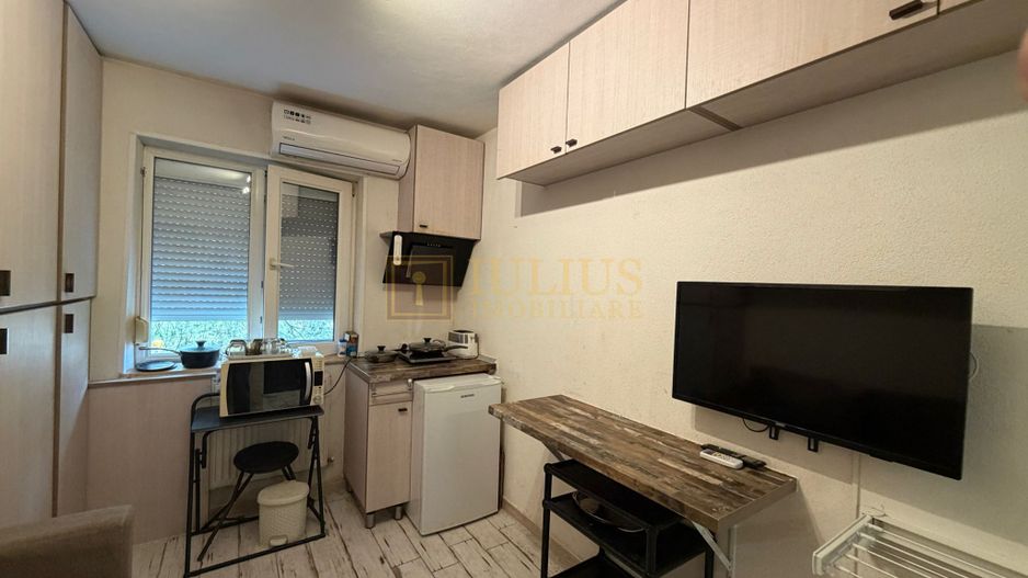 Garsoniera 20 mp, situata in Complexul Studentesc, disponibil imediat - Poză 2