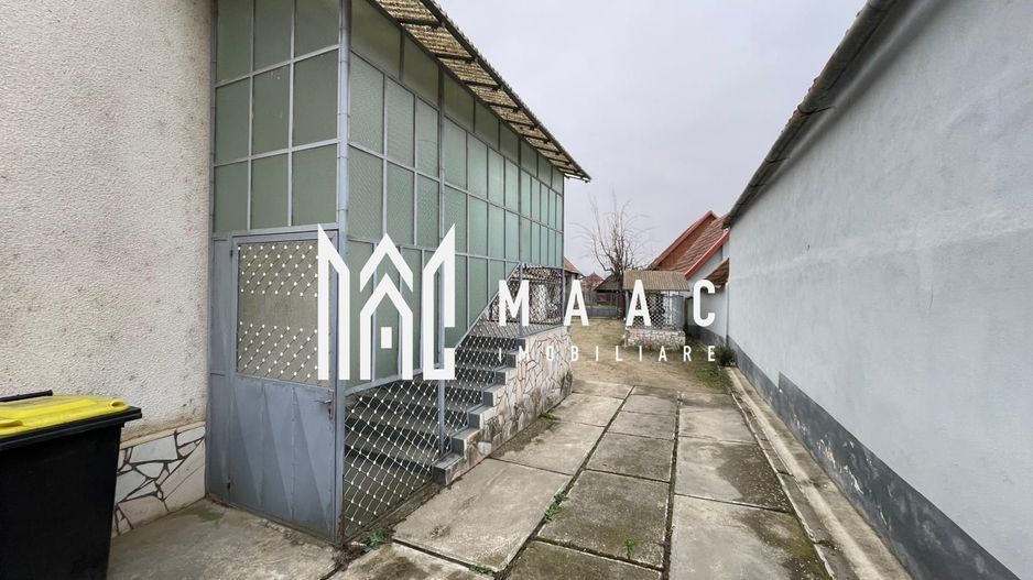 Casă I Teren de 4.500 mp I Anexe I Seica Mare - Poză 3