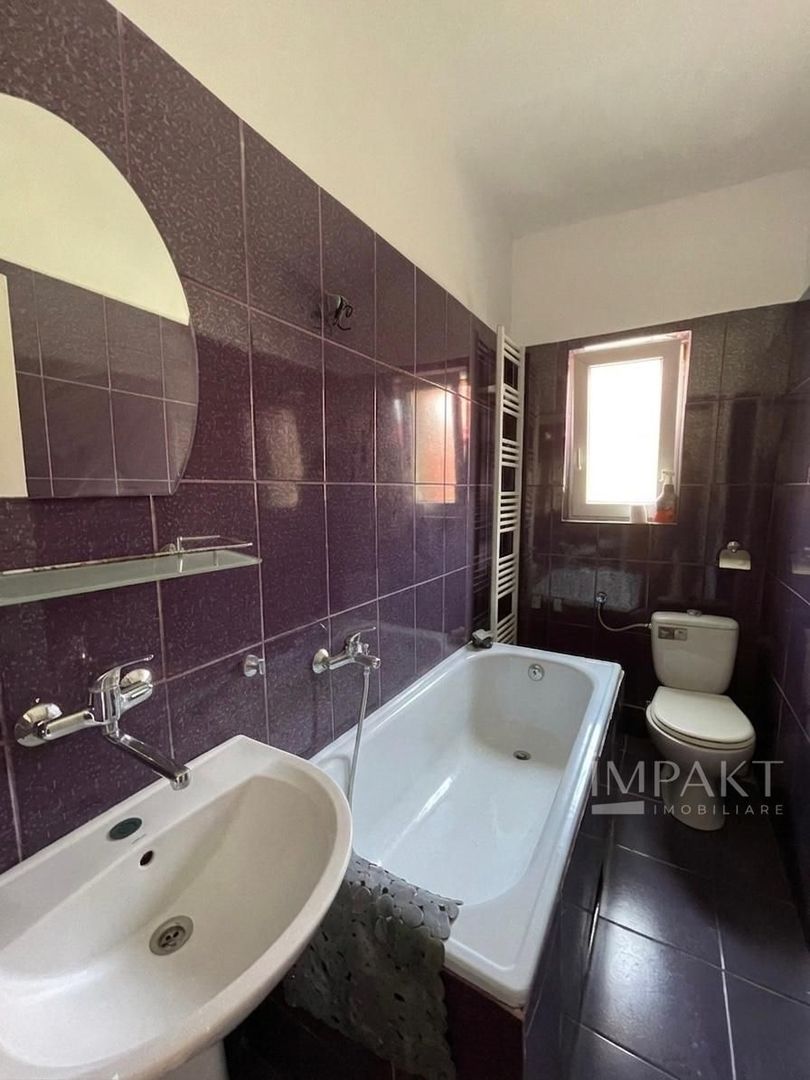 Casă pentru închiriere, 4 camere, zonă Gruia - Poză 13