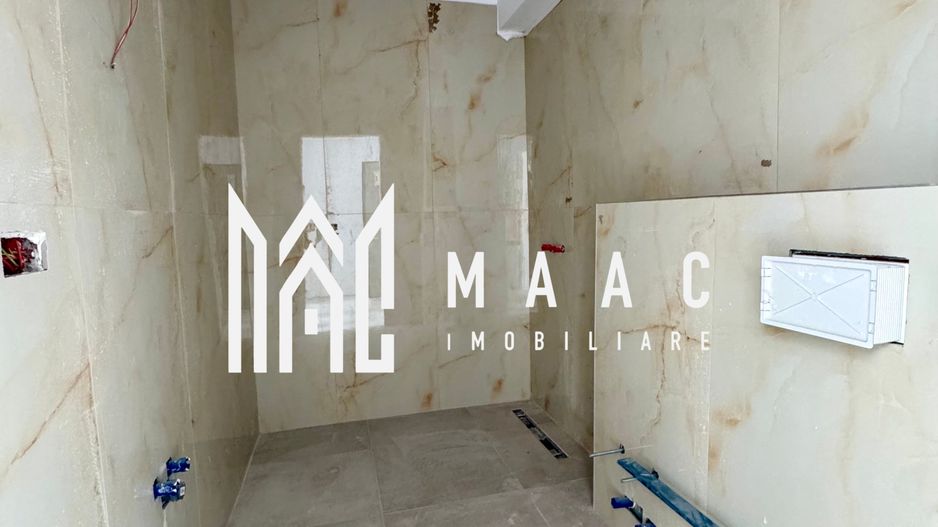 GARSONIERA| BLOC NOU| PREDARE LA CHEIE| LOC PARCARE - Poză 7