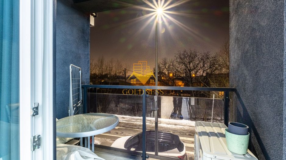 2 camere, Parcare, Iris, Junior Residence, Auchan, Clujana, Fabricii - Poză 7