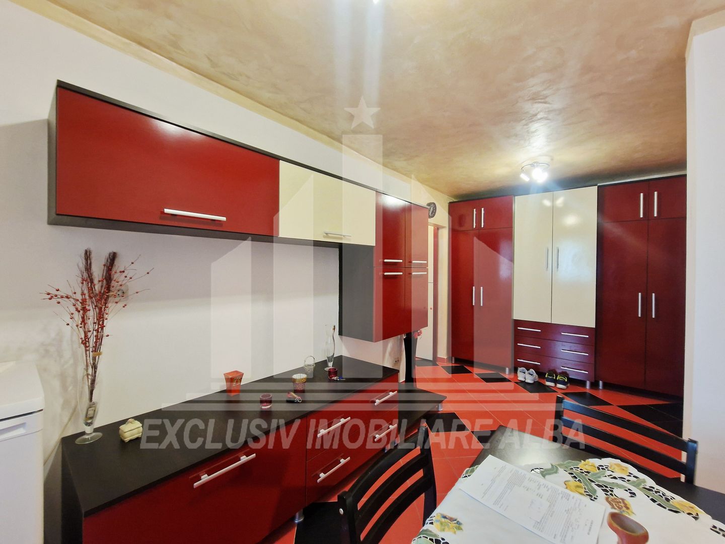 Apartament 2 camere | Suprafata 52 mp | Cetate-Stadion - Poză 3