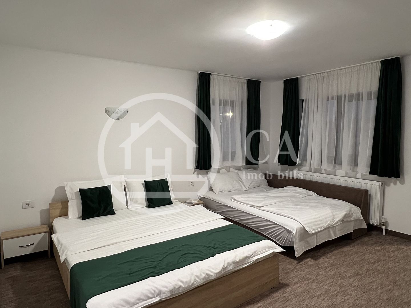 Pensiune turistica de vanzare in Rontau, Bihor - Poză 13