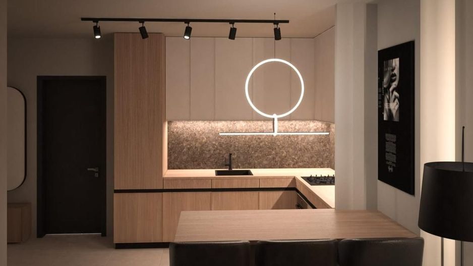 Apartament 2 camere, etaj 5, BLOC NOU - Sebes - Poză 2