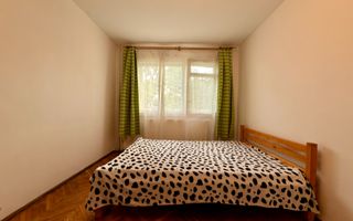 Apartament 2 camere cu balcon, parter inalt, Gheorgheni, zona Albini! - Poză 5