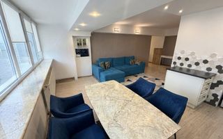 Apartament 3 camere Victoriei | Centrala proprie | Imobil 1979 - Poză 1