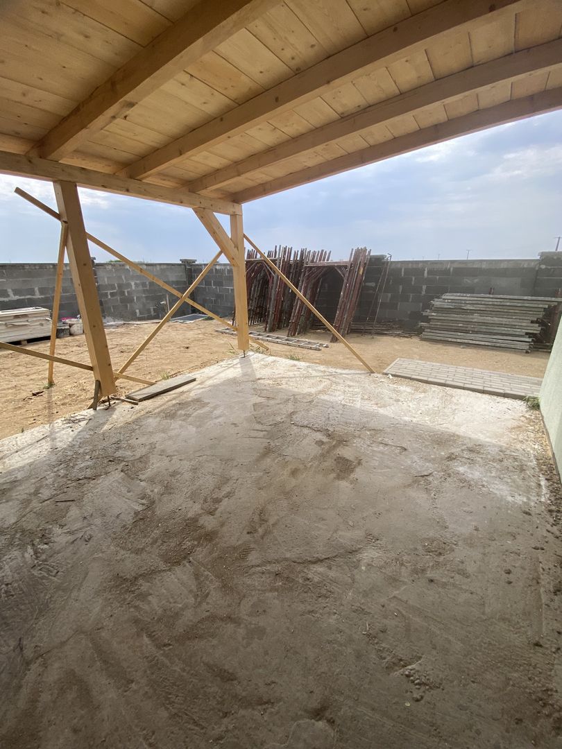 Duplex Calea Urseni - Poză 4