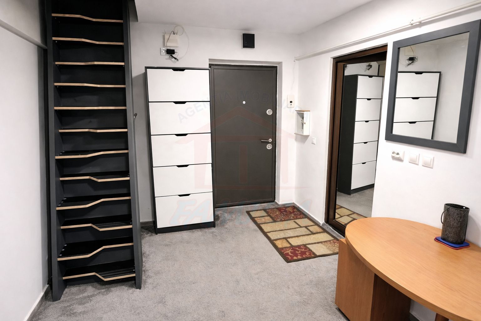 Apartament 2 camere – Mansardă – Micro 19 - Poză 1