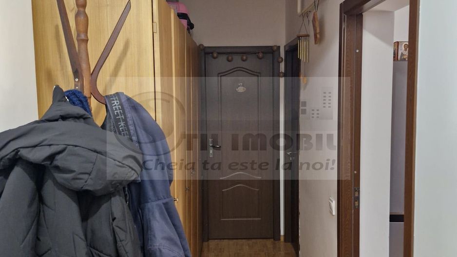 Apartament 2 camere CUG | 59,82 mp | 110.000 Euro - Poză 4