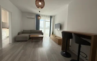 Vivalia - Apartament modern cu 2 camere si parcare privata - Take Ionescu - Poză 15