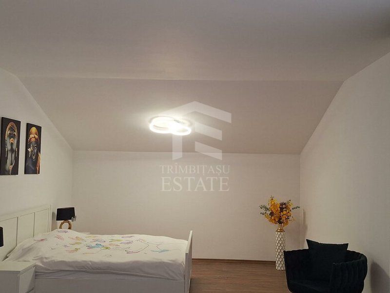 Apartament PREMIUM 4 camere in Vila Sos. Pipera-Templu Soarelui - Poză 18