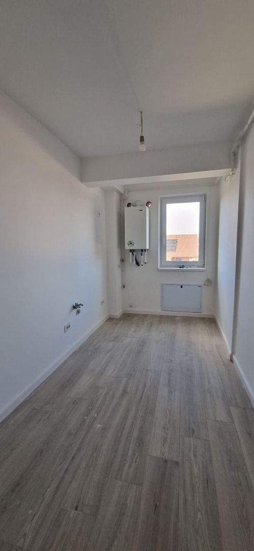 Apartament 2 camere, D.,59mp, Valea Lupului - Poză 4