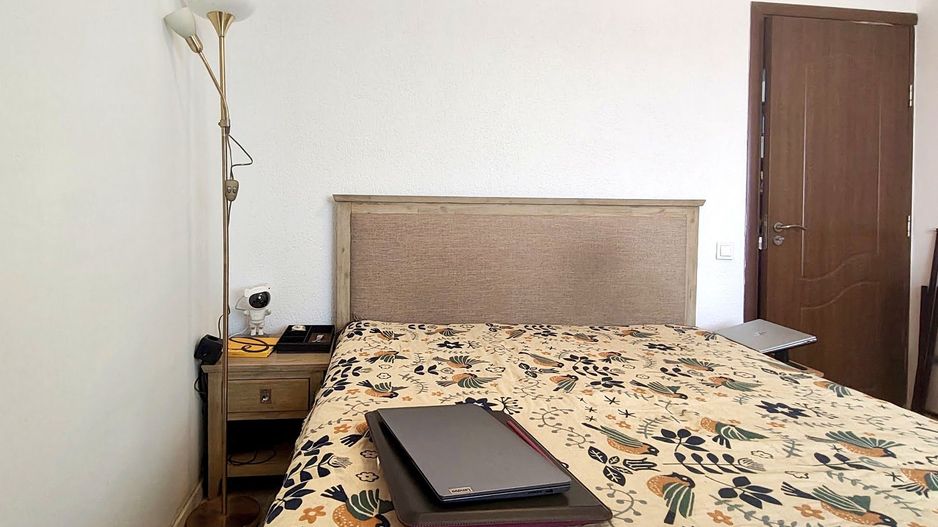 2 CAMERE ‖ BLOC REABILITAT ‖ VEDERE PE SPATE - Poză 9