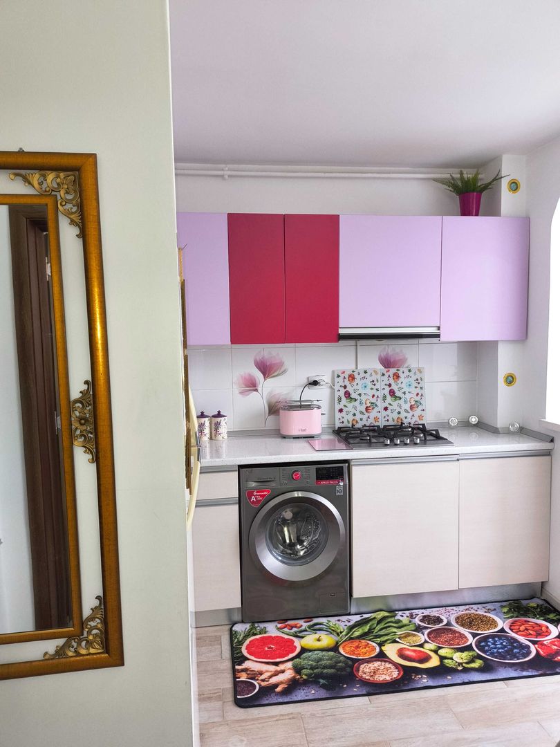 DE INCHIRIAT Apartament 2 camere/ DOMENII - Poză 8