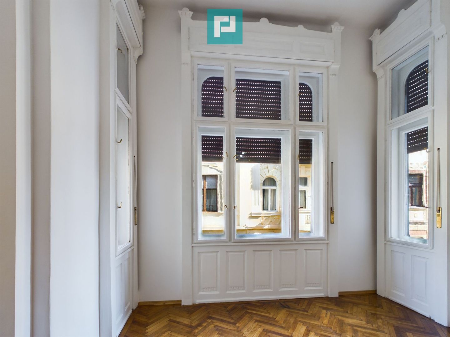 Apartament ultracentral cu 2 camere - Poză 1