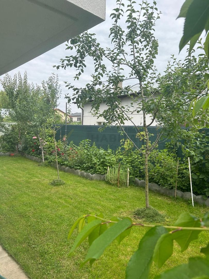 Comision 0% | Vilă Premium cu Fotovoltaice | Tunari - Poză 5
