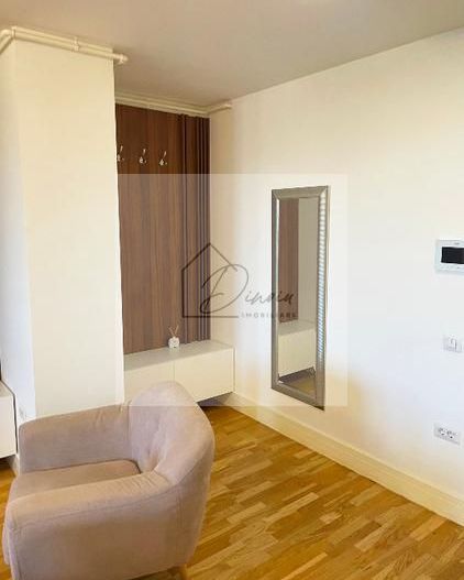 COM 0% I Apartament Premium 102 The Address Barbu Vacarescu Floreasca - Poză 6